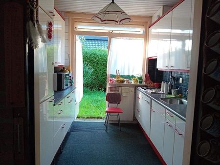 Chambre meublée Molenlaan, Ruurlo - À louer - Photo 3