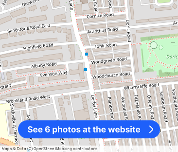 Derby Lane, Liverpool - Photo 1