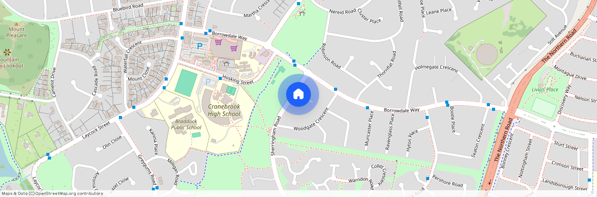 8A Ulpha Street, NSW 2749, Cranebrook