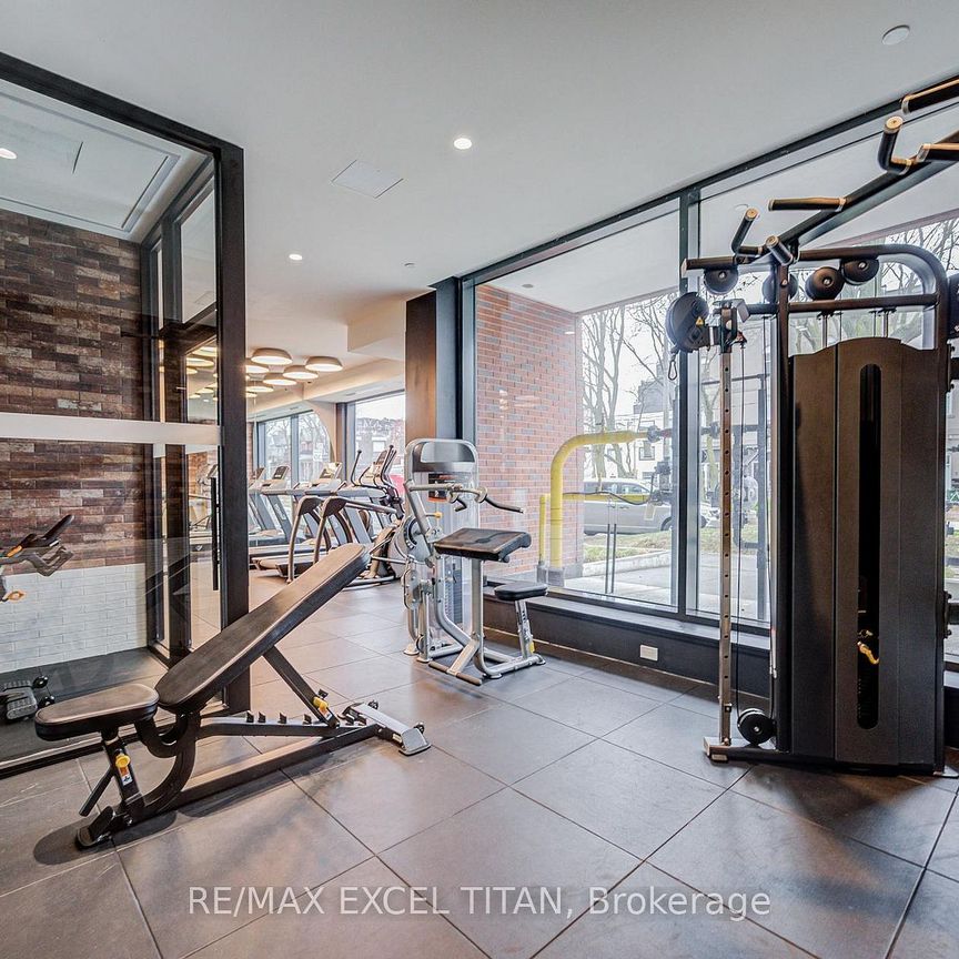 For Lease - 5 Lakeview Avenue Unit# 503, Toronto, Ontario - Photo 1