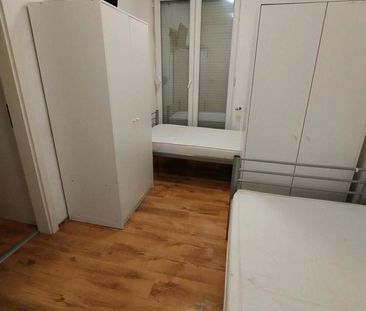 1 Zimmer Appartement Karlsruhe Rintheim - Foto 1