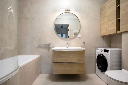 Stylowy apartament w Moko Concept Apartments - Фото 2