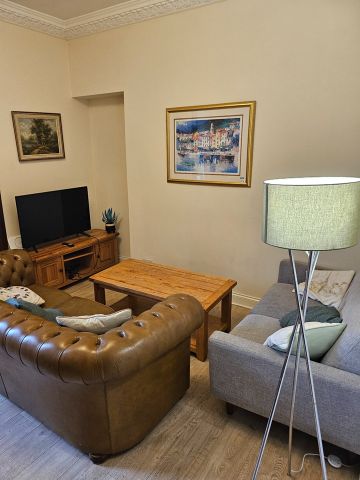 2 Bed Flat, Union Grove, AB10 - Photo 5