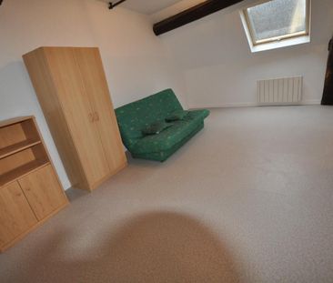 Studio meublé - Photo 2