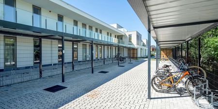 Appartement te huur in Sint-Niklaas voor € 845 met 1 slaapkamer - Foto 4