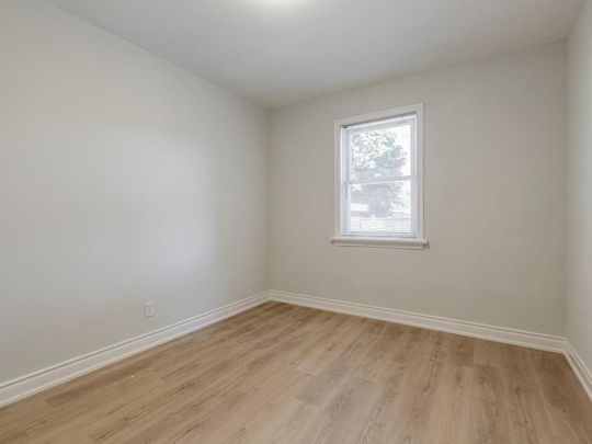For Lease - 139 Flora Drive Unit# Main, Toronto, Ontario - Photo 1