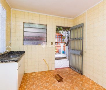 Casa com 3 quartos e 70m² para alugar em Jardim Sabará, Porto Alegre. - Photo 3