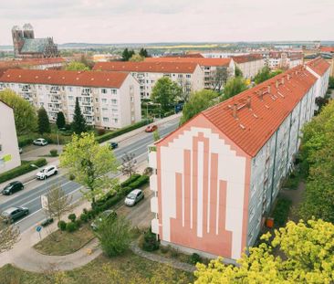 Nah am Stadtpark! - Photo 3