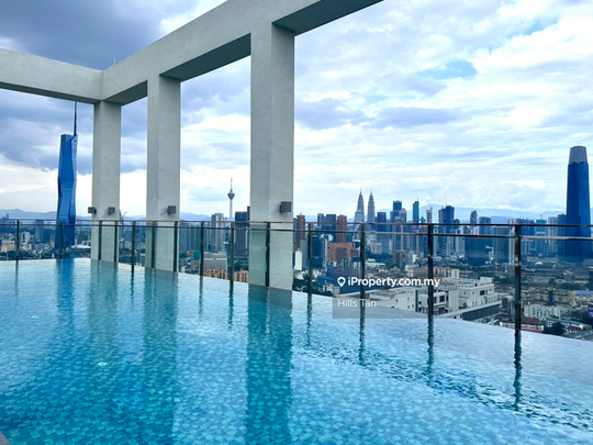 Trion 2 @ KL, Chan Sow Lin, Cheras - Photo 1