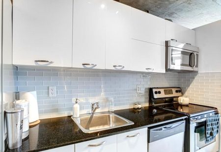 For Lease - 150 Sudbury Street Unit# 1314, Toronto, Ontario - Photo 4