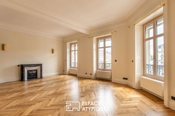 Appartement avec vue imprenable sur la Place du Ralliement - Photo 1