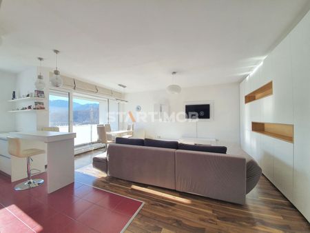 Apartament mobilat doua camere Alphaville - Fotografie 5