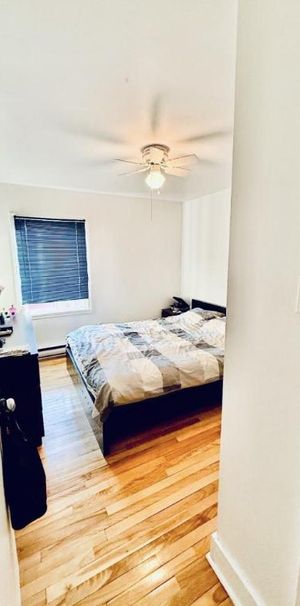 4 1/2 - Longueuil (Greenfield Park) - 1 290 $/mois - Photo 1
