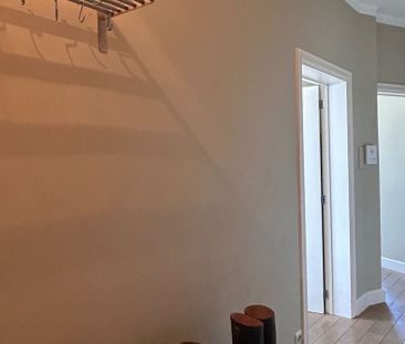 Appartement te huur in Knokke voor € 1.100 met 2 slaapkamers - Foto 4