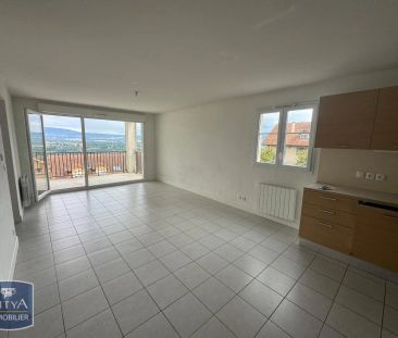 Appartement à louer 3 pièces 67.4m² - Photo 4