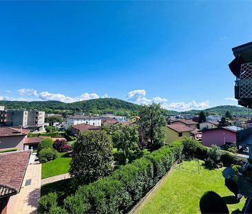 STABIO - 3.5 locali ristrutturato in zona residenziale, tranquilla e i - Foto 4