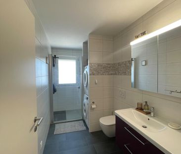 Magnifique appartement spacieux et lumineux à louer à Avenches - Photo 6