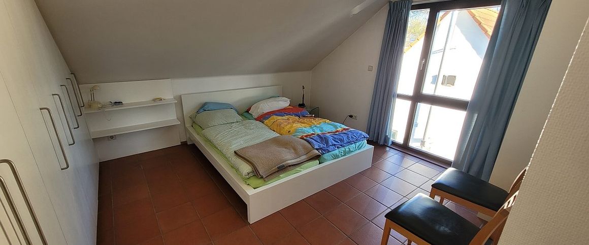 Ruhige Lage nahe Natur: Wohlfühlen in Bergisch Gladbach - Foto 1