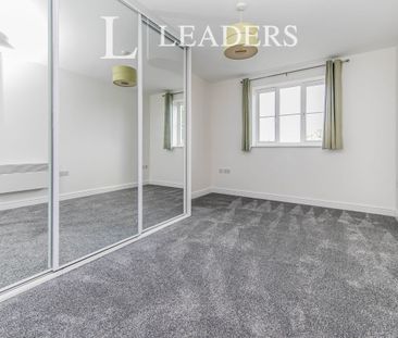 2 bedroom apartment to rent Pashford Place, Ipswich, IP3 - Photo 4
