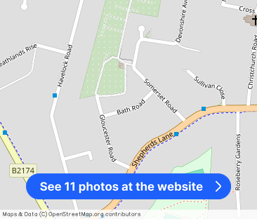 Bath Road, Dartford, Kent, DA1 - Photo 1