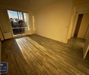 Location Appartement 2 pièces 43m² NICE 06100 - Photo 5