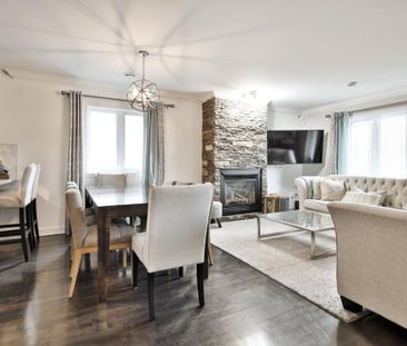 Nouveauté sur le marché Appartement à louer - Laval (Chomedey) (Aut... - Photo 5