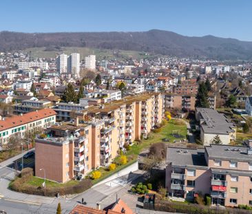 Sehr zentrale Wohnlage in unmittelbare Nähe zum Bahnhof - Photo 6