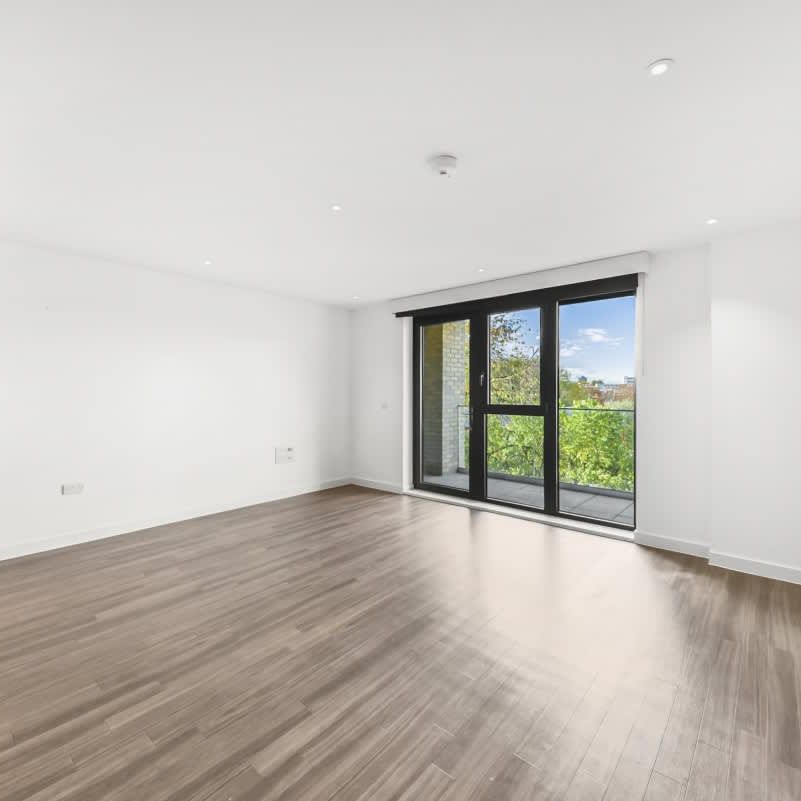 Constance Green Court, Goldsmiths Row, E2 - Photo 1