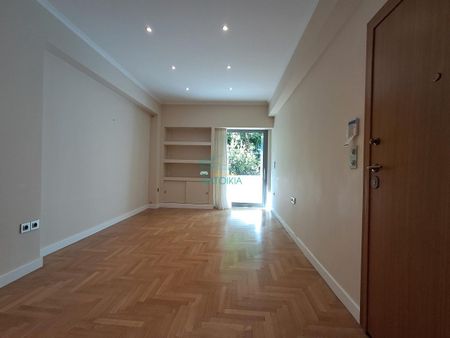 Διαμέρισμα για ενοικίαση Κολωνάκι (Κολωνάκι - Λυκαβηττός) - Φωτογραφία 3