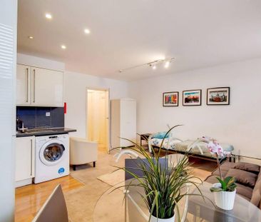 1 bedroom flat to rent - Photo 6