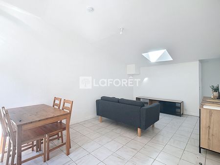 Appartement T3 AUBAGNE à louer - Photo 3