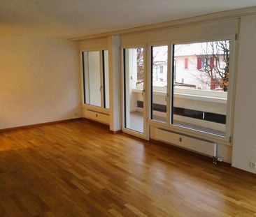 Neues Zuhause im Grünen  3-Zimmer-Wohnung im Pestalozzipark - Foto 6