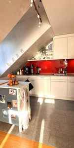 Fantastic 3.5-Maisonette apartment - Photo 3