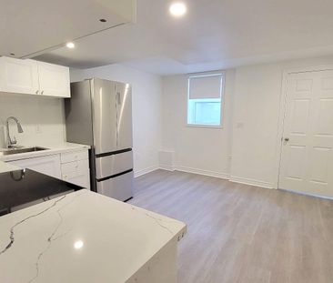 For Lease - 156 Atherton Avenue Unit# Lower 2, Ajax, Ontario - Photo 3