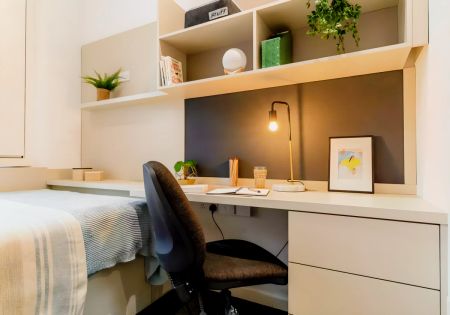 Gold En Suite Plus - Photo 4