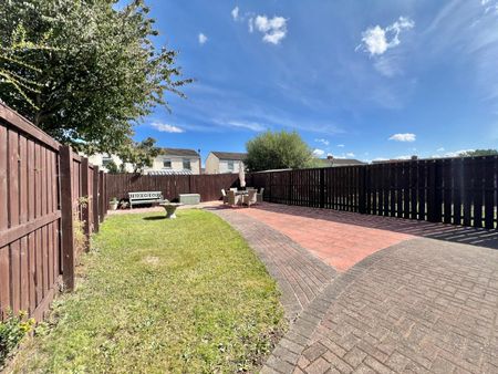 Central Avenue, Meadowfield, Durham - Photo 5