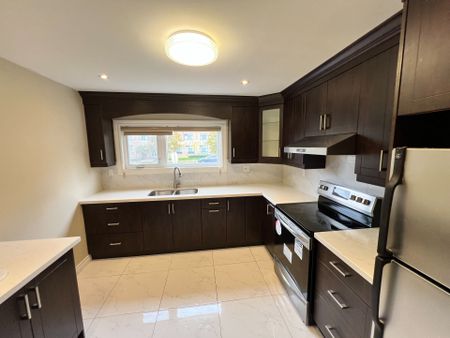 For Lease - 108 Bonis Avenue, Toronto, Ontario - Photo 3