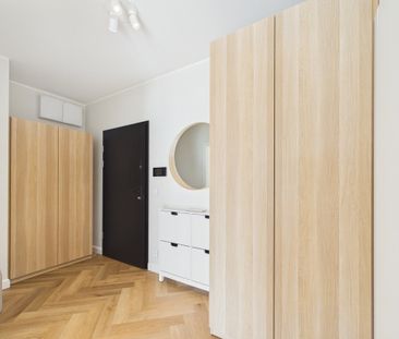 Nowa kawalerka z balkonem przy Jasnych Błoniach - Photo 1