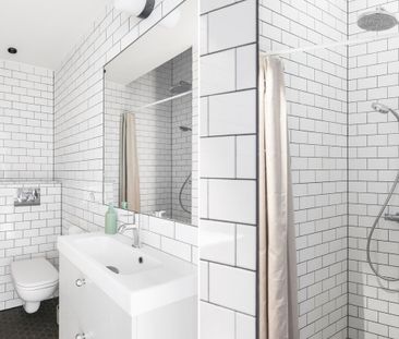 Kronobergsgatan, Stockholm - Photo 2