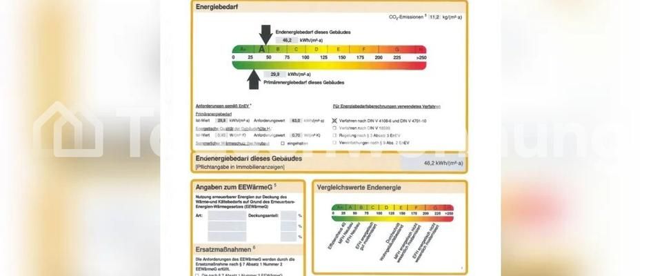TAUSCHWOHNUNG Biete 2 Z-Whg gegen 3 Z-Whg in Pankow - Foto 1