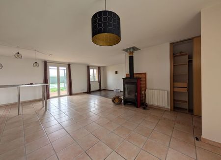 Maison à louer 4 pièces • 104 m2 Montech - Photo 3