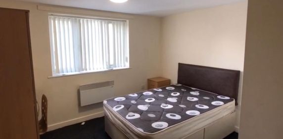 Room in a Shared Flat, Saffron Court, CV1 - Photo 2