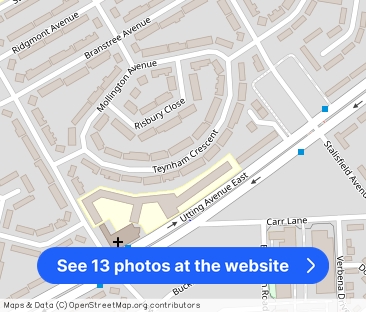 3 bedroom terraced house for rent - Photo 1