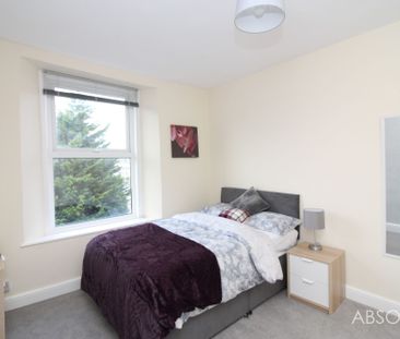 1 bed to rent in 37 Pennsylvania Road, Torquay, TQ1 - Photo 4
