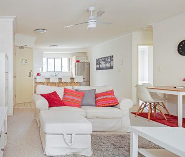 Come take a look at 60/139 Macquarie St, St Lucia. - Photo 1