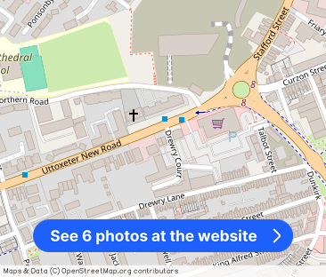 The Milford, 31 Uttoxeter New Road, Derby, Derbyshire, DE22 3XJ - Photo 1