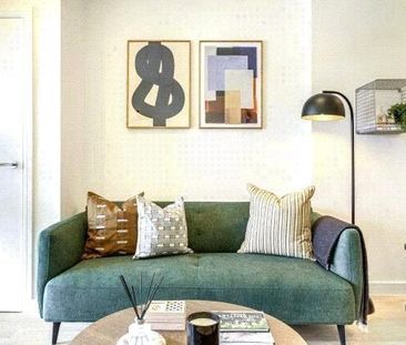 2 bedroom flat to rent - Photo 3
