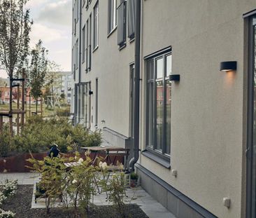 Glasblåsaregatan 20, Limhamns Hamnområde - Photo 4