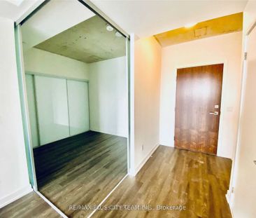 Riverside Square Lofts 15-45 #1025 - Photo 4