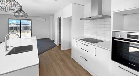 Quiet Lane Position Backing onto Small Reserve - Photo 2